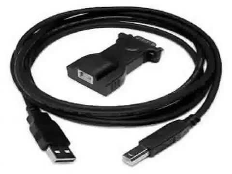 Driver bafo usb to serial